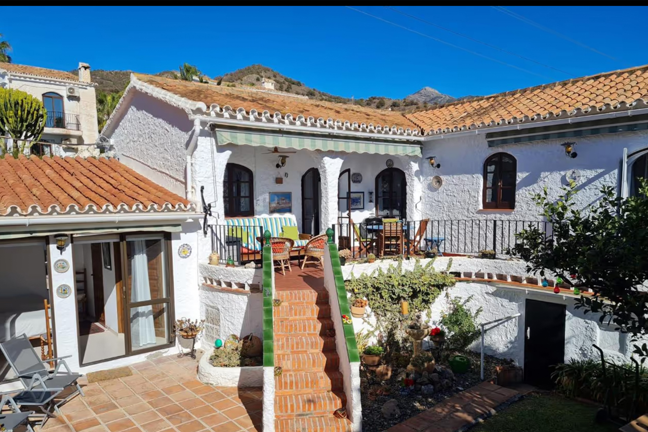 Apartment Capistrano Village Casa Halo with Mountain View Wi Fi and Air Conditioning