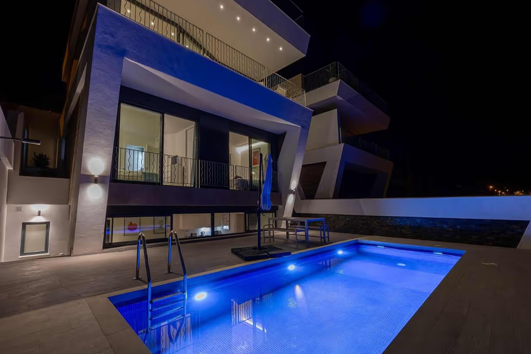 Villa 22Luxury Villa Panoramica22