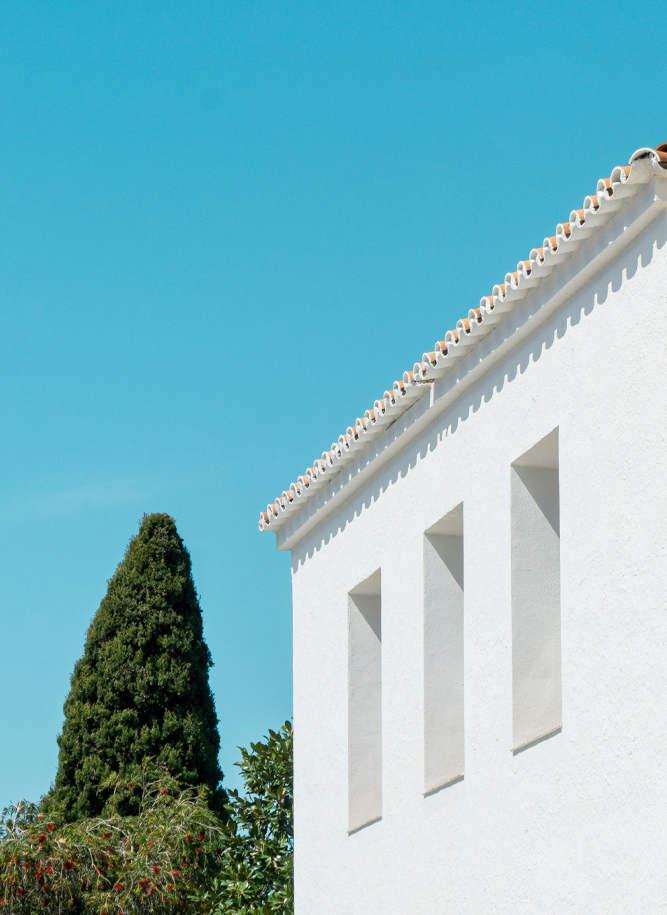 holiday rental management service Nerja